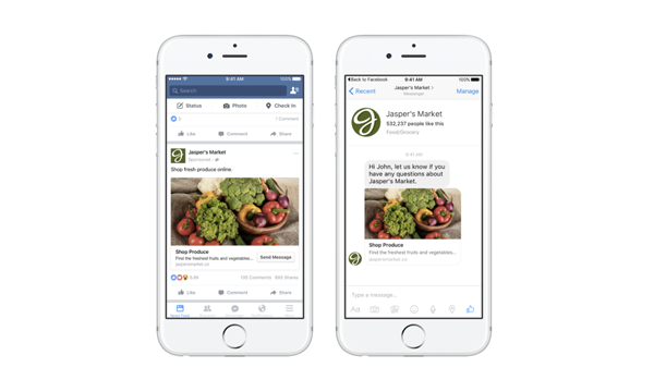 messenger-ads