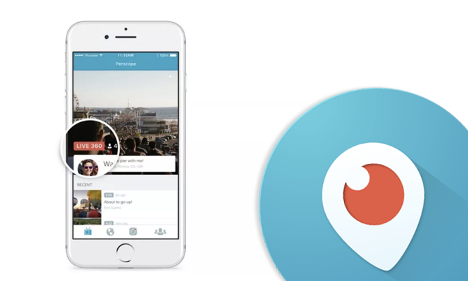 periscope-live