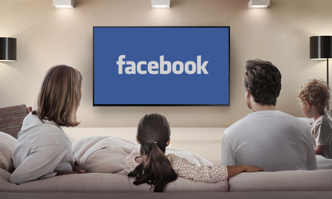 facebook-tv