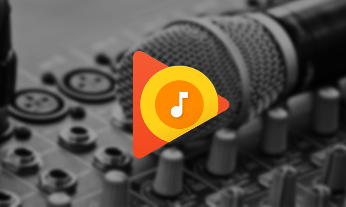 music