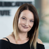 Ana Mirković